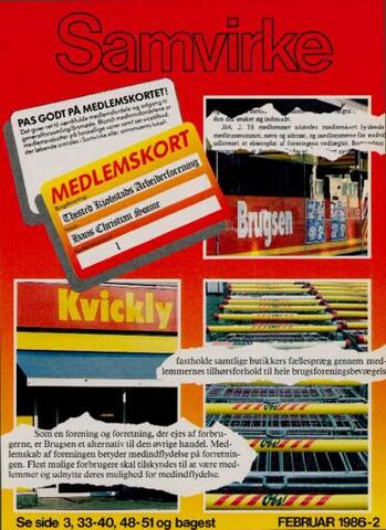 Samvirke (01.02.1986)