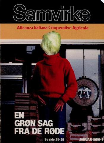 Samvirke (01.01.1986)