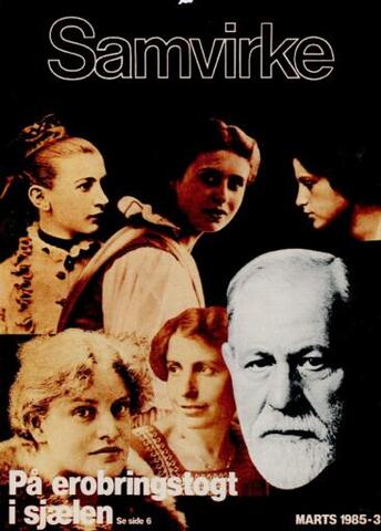 Samvirke (01.03.1985)