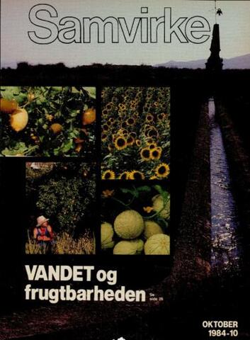 Samvirke (01.10.1984)