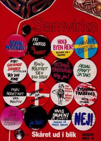 Samvirke (01.08.1983)