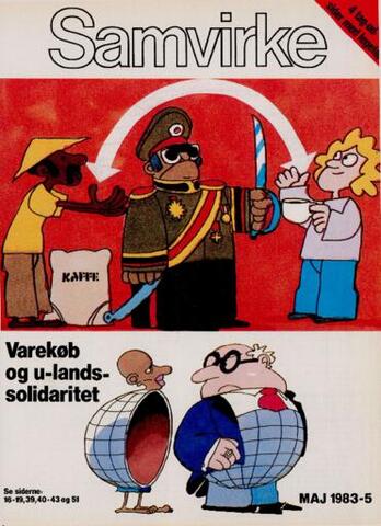 Samvirke (01.05.1983)