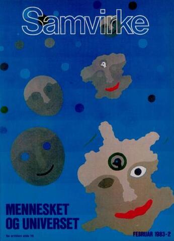 Samvirke (01.02.1983)