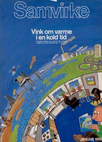 Samvirke (01.01.1982)