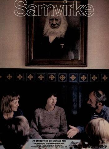Samvirke (01.09.1981)