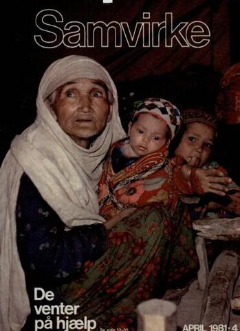 Samvirke (01.04.1981)