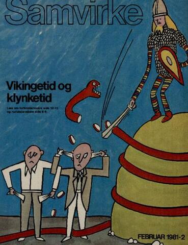Samvirke (01.02.1981)