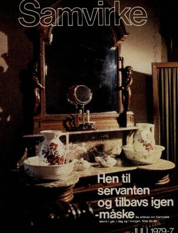 Samvirke (01.07.1979)