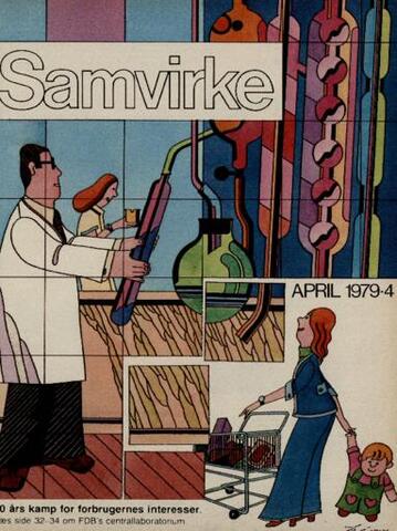 Samvirke (01.04.1979)