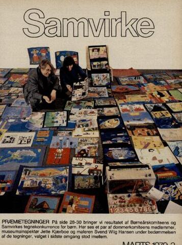 Samvirke (01.03.1979)