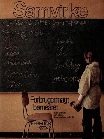 Samvirke (01.02.1979)
