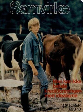 Samvirke (01.10.1978)