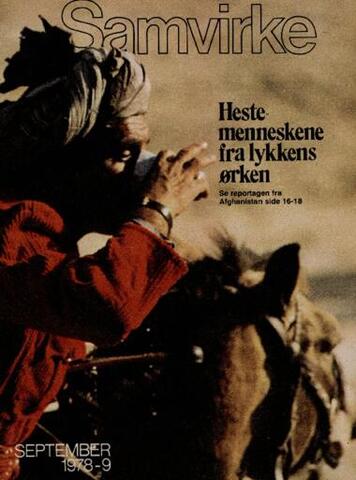 Samvirke (01.09.1978)