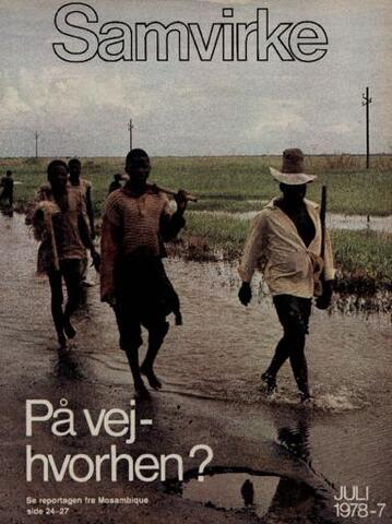 Samvirke (01.07.1978)