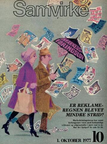 Samvirke (01.10.1977)
