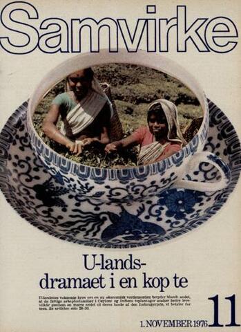 Samvirke (01.11.1976)