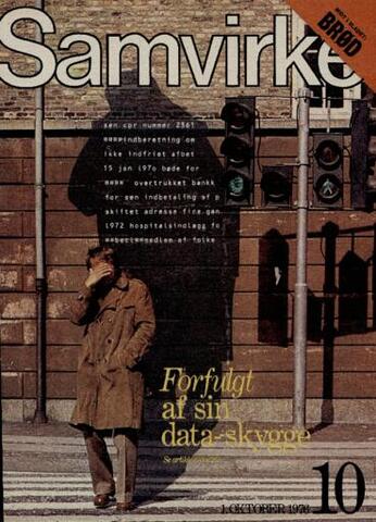 Samvirke (01.10.1976)