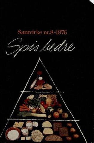 Samvirke (01.08.1976)