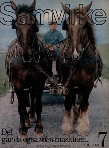Samvirke (01.07.1976)