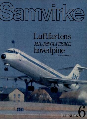 Samvirke (01.06.1976)