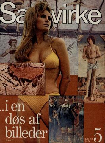 Samvirke (01.05.1976)