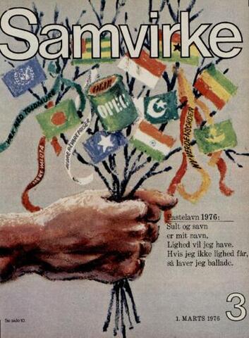 Samvirke (01.03.1976)