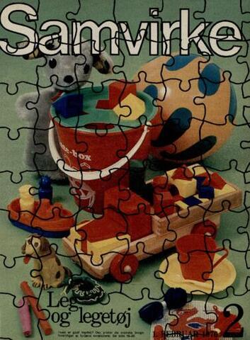 Samvirke (01.02.1976)