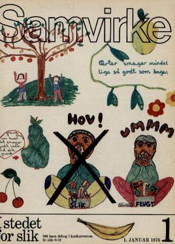 Samvirke (01.01.1976)