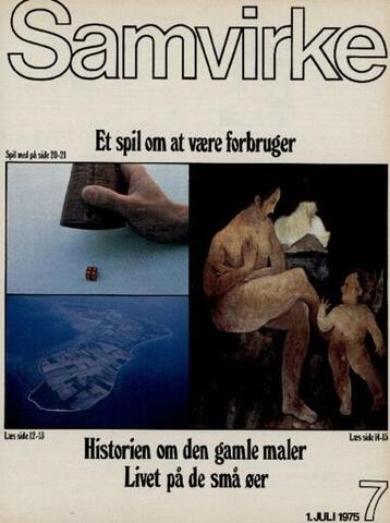 Samvirke (01.07.1975)