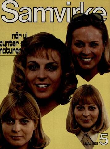 Samvirke (01.05.1975)