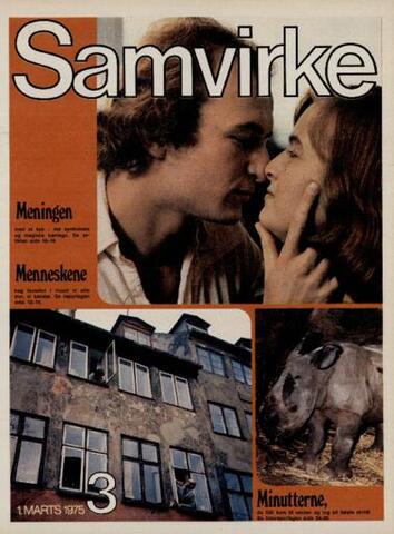 Samvirke (01.03.1975)