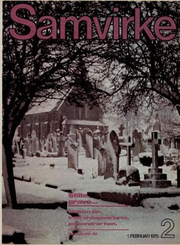 Samvirke (01.02.1975)
