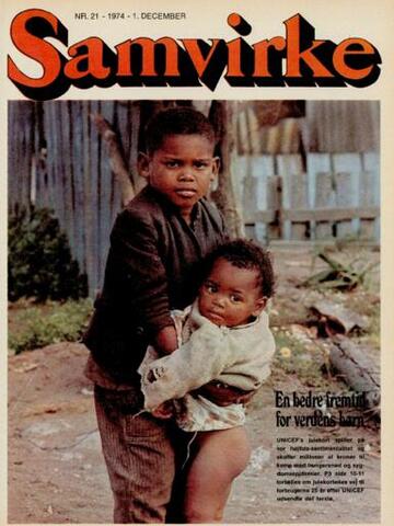 Samvirke (01.12.1974)