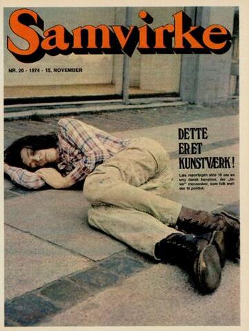 Samvirke (15.11.1974)