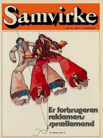 Samvirke (01.11.1974)