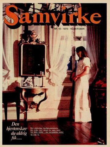 Samvirke (15.10.1974)