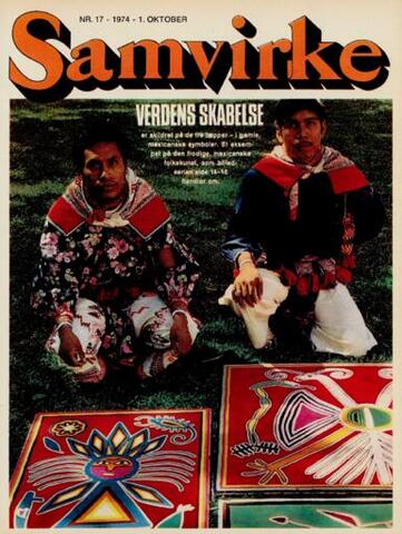 Samvirke (01.10.1974)