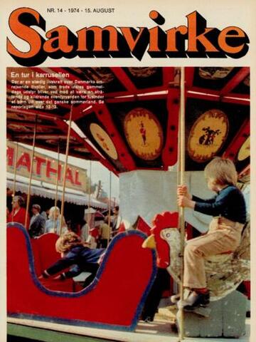 Samvirke (15.08.1974)