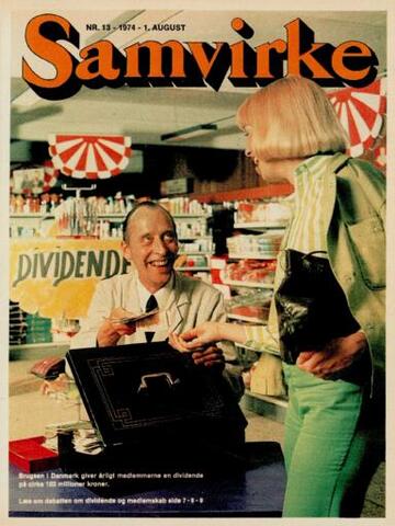 Samvirke (01.08.1974)