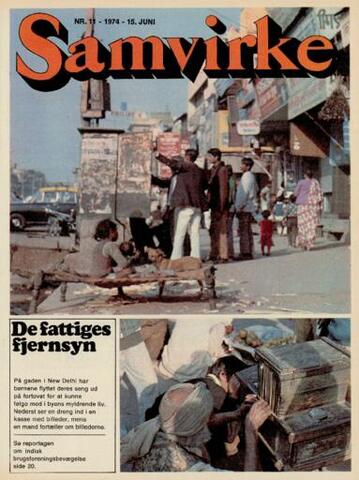 Samvirke (15.06.1974)