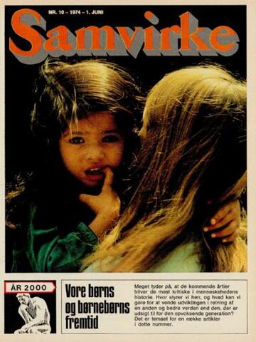 Samvirke (01.06.1974)