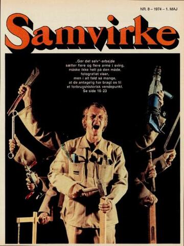 Samvirke (01.05.1974)