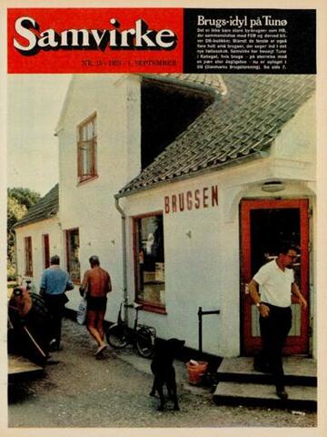 Samvirke (01.09.1973)