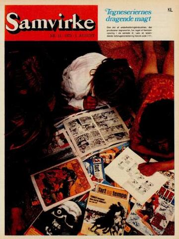 Samvirke (01.08.1973)