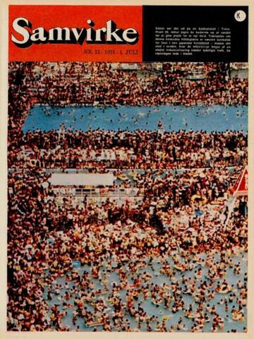 Samvirke (01.07.1973)