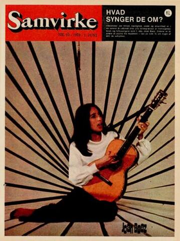 Samvirke (01.06.1973)