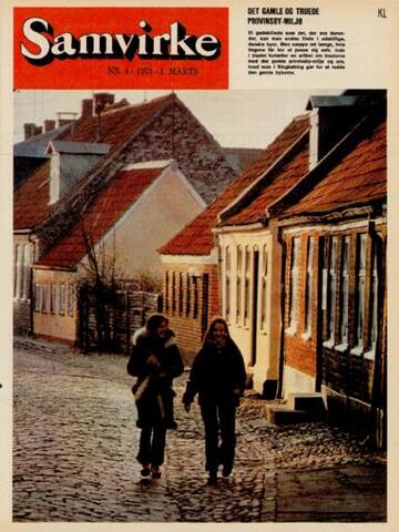 Samvirke (01.03.1973)