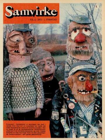 Samvirke (01.02.1973)