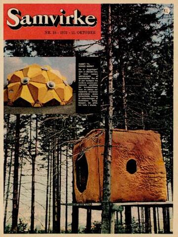 Samvirke (15.10.1972)
