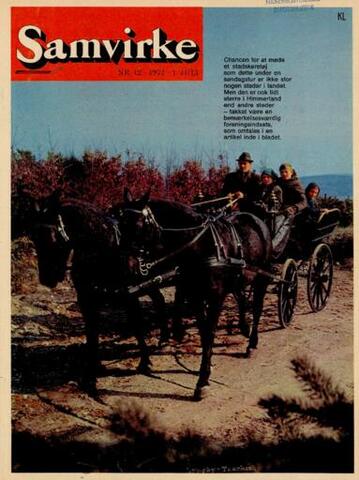 Samvirke (01.07.1972)